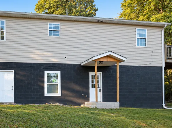 1621 Fremont Pl #2, Knoxville, TN 37917