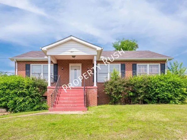 807 Woodland Ave, Rossville, GA 30741