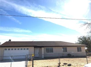 10671 Joshua Rd, Apple Valley, CA 92308