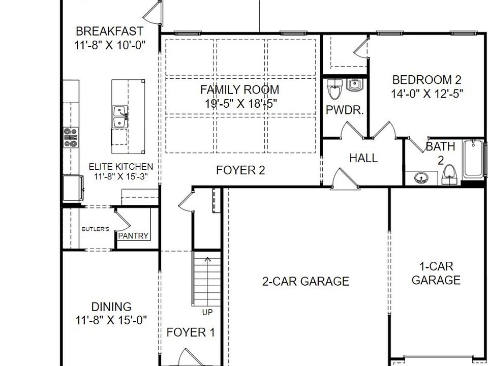 2nd image of 500 Willowbrook Rd
