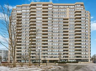 343 Clark Ave W #506, Vaughan, ON L4J 7K5