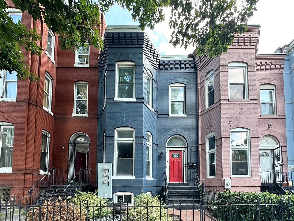 1st image of 52 New York Ave NW #1