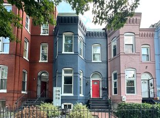 52 New York Ave NW #1, Washington, DC 20001