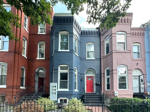 52 New York Ave NW #1, Washington, DC 20001