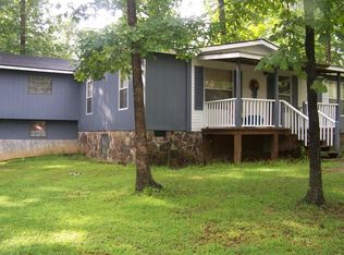 11803 Hendon Rd, Graysville, TN 37338