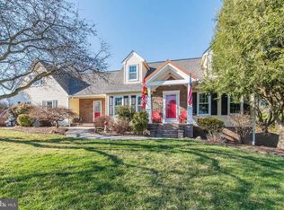 4221 Madonna Rd, Jarrettsville, MD 21084