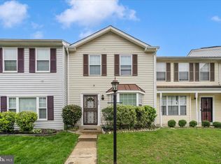 658 Mount Lubentia Ct E, Upper Marlboro, MD 20774