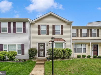 658 Mount Lubentia Ct E, Upper Marlboro, MD, 20774
