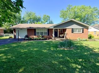 327 Leslie Ave, Bowling Green, KY 42101