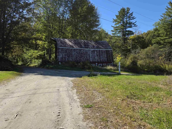 244 Henry Gould Road, Weathersfield, VT 05151