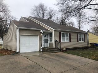 8207 Antioch Rd, Overland Park, KS 66204