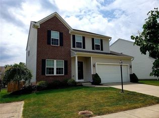 3240 Fenmore Ln, Aurora, OH 44202