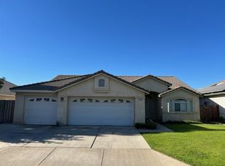 2283 E Niles Ave, Fresno, CA 93720