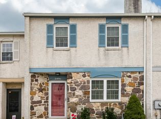 2496 Fieldcrest Ave, Norristown, PA 19403