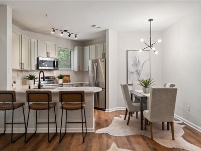 821 Ralph McGill Blvd NE APT 2219, Atlanta, GA, 30306