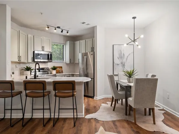 821 Ralph McGill Blvd NE APT 2219, Atlanta, GA 30306