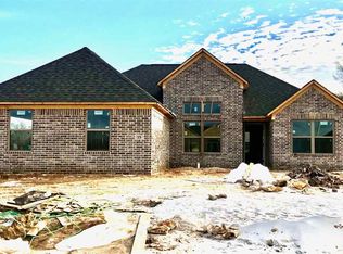 15 Patterson Cove, Bells, TN 38006