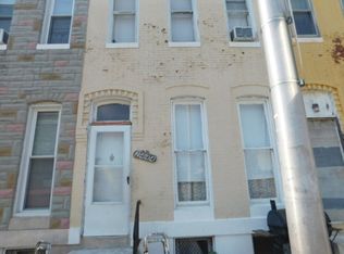 2444 Brentwood Ave, Baltimore, MD 21218