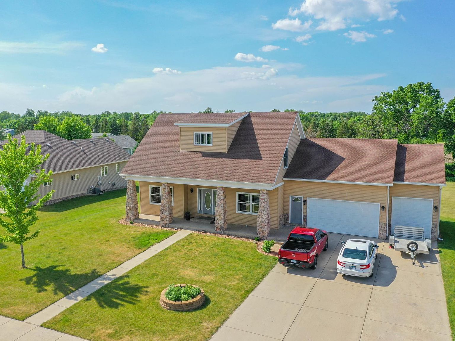 813 Anderson Way, Alexandria, MN 56308 Zillow