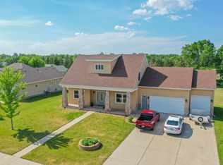 813 Anderson Way, Alexandria, MN 56308
