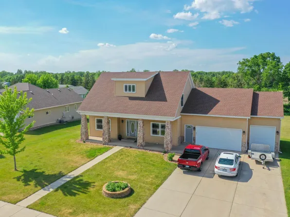 813 Anderson Way, Alexandria, MN 56308
