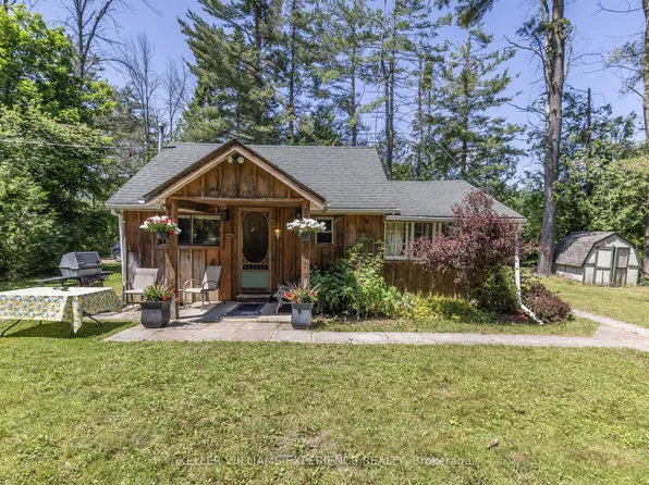 10 Simcoe Ave, Oro Medonte, ON L0L 2E0