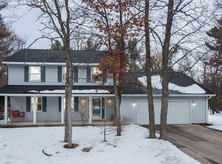 4224 Sequoia Ct, Stevens Point, WI 54481