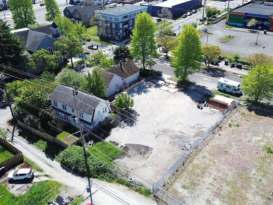 1st image of 1119 S J Street