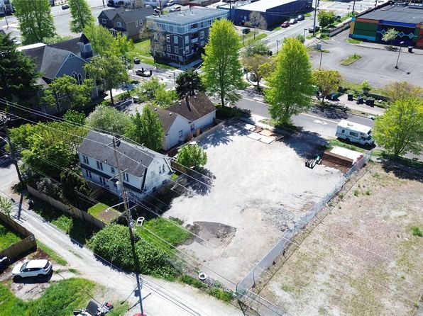 1119 S J Street, Tacoma, WA 98405