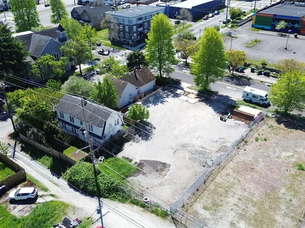 1119 S J Street, Tacoma, WA 98405