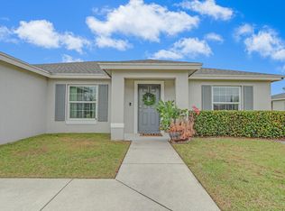 743 SW Estate Ave, Port Saint Lucie, FL 34953