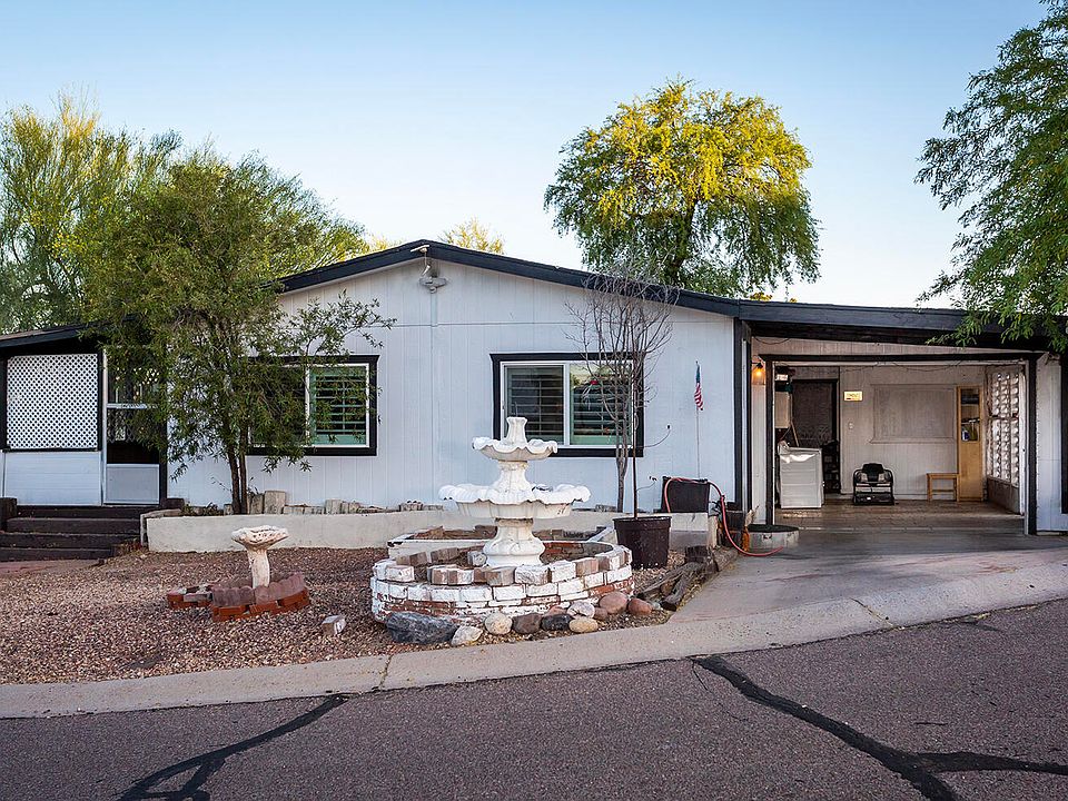1st image of 12656 N 19TH Place #81