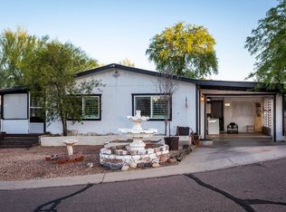12656 N 19th Pl #81, Phoenix, AZ 85022