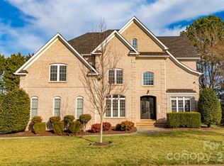 14143 Bramborough Rd, Huntersville, NC 28078