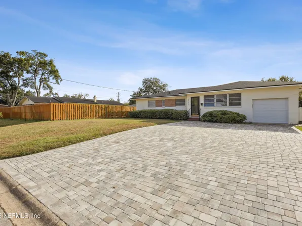5714 ADAIR Circle, Jacksonville, FL 32210