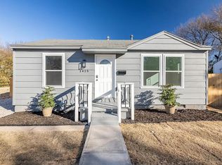 1415 N Phoenix Ave, Tulsa, OK 74127