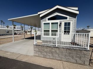 303 N Lindsay Rd #S-007, Mesa, AZ 85213