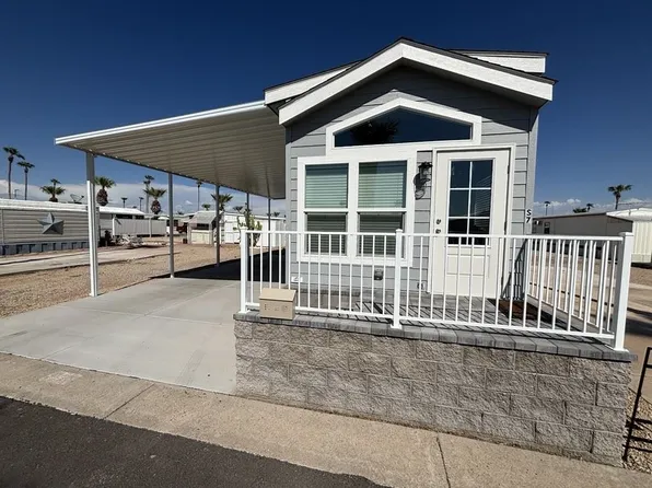 303 N Lindsay Rd #S-007, Mesa, AZ 85213