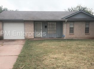 233 NW 87th St, Oklahoma City, OK 73114