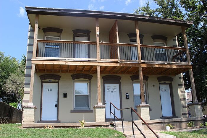 1st image of 710 Pacific Ave #1