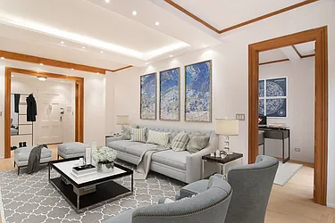 Rented by WAM Partners - William Moses Co.