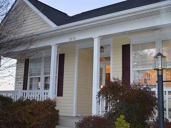 3rd image of 3614 Sutherland Ct