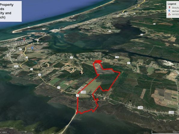 3347 Highway 70 Beaufort #1, Beaufort, NC 28516