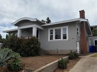 4375 Temecula St #77, San Diego, CA 92107