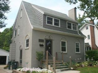 1706 N Sherman Ave, Madison, WI 53704