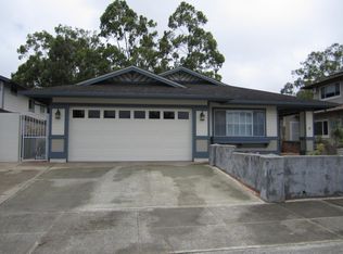 95-1006 Auina St, Mililani, HI 96789