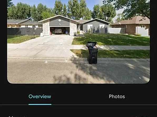 323 23rd Ter E, Williston, ND 58801