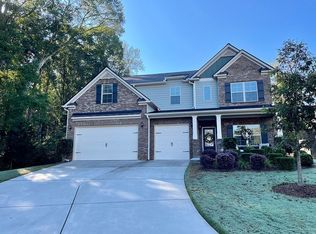5170 Hamby Hollow Ln, Cumming, GA 30028