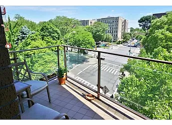 Sold by Paul Kushner Realty