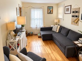 19 Bay St #2, Cambridge, MA 02139